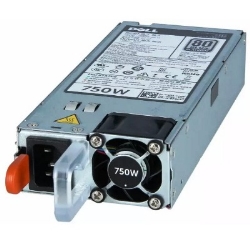 Dell Power Supply 750W DELL POWEREDGE R-720 Ricondizionato